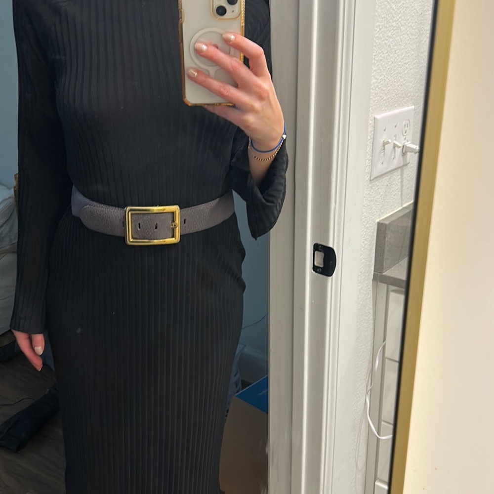 Vintage Christian Dior Belt